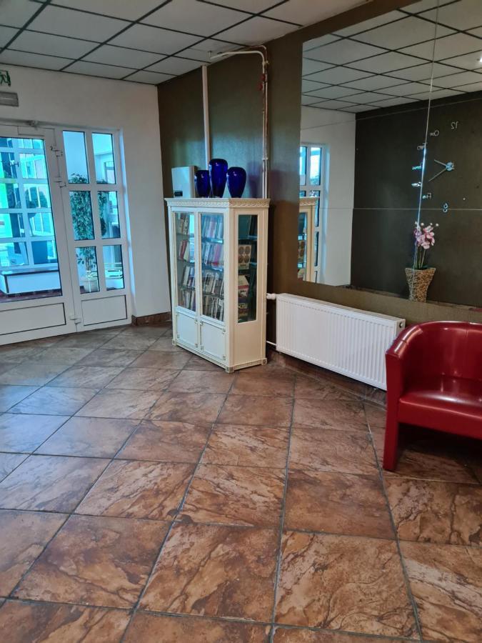 Hotel Montenegro Bruntál Extérieur photo