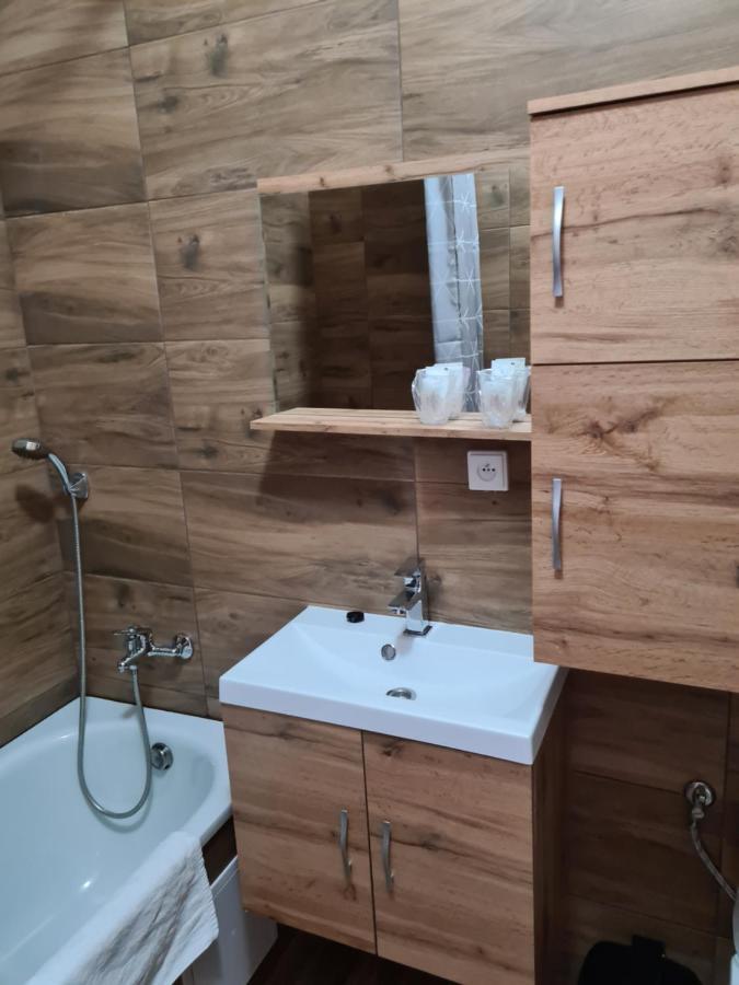 Hotel Montenegro Bruntál Extérieur photo