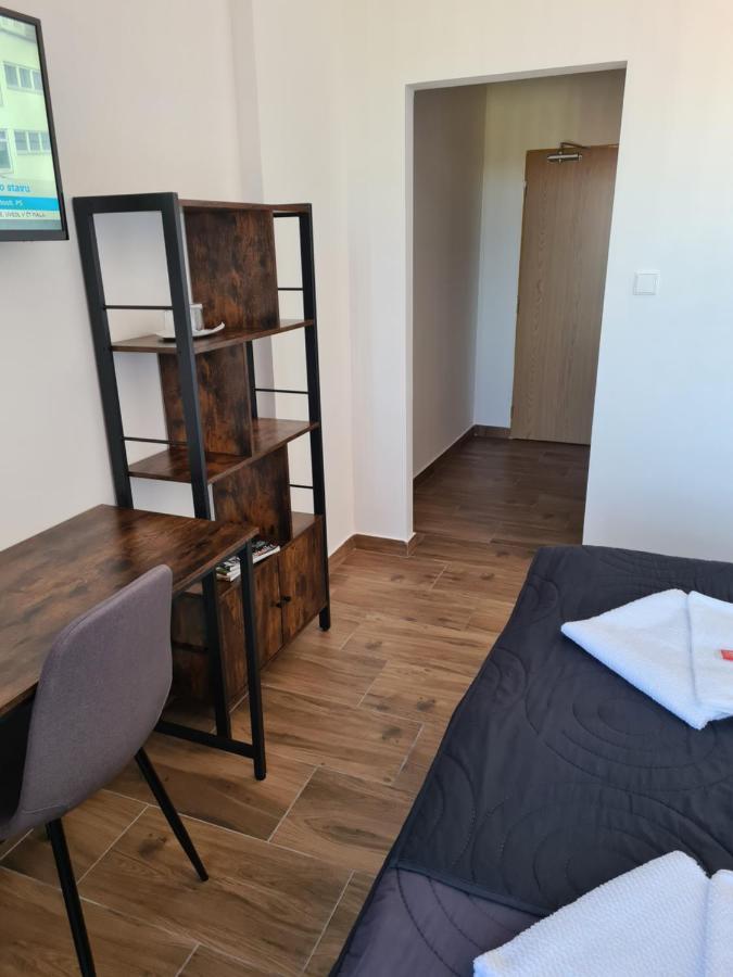 Hotel Montenegro Bruntál Extérieur photo