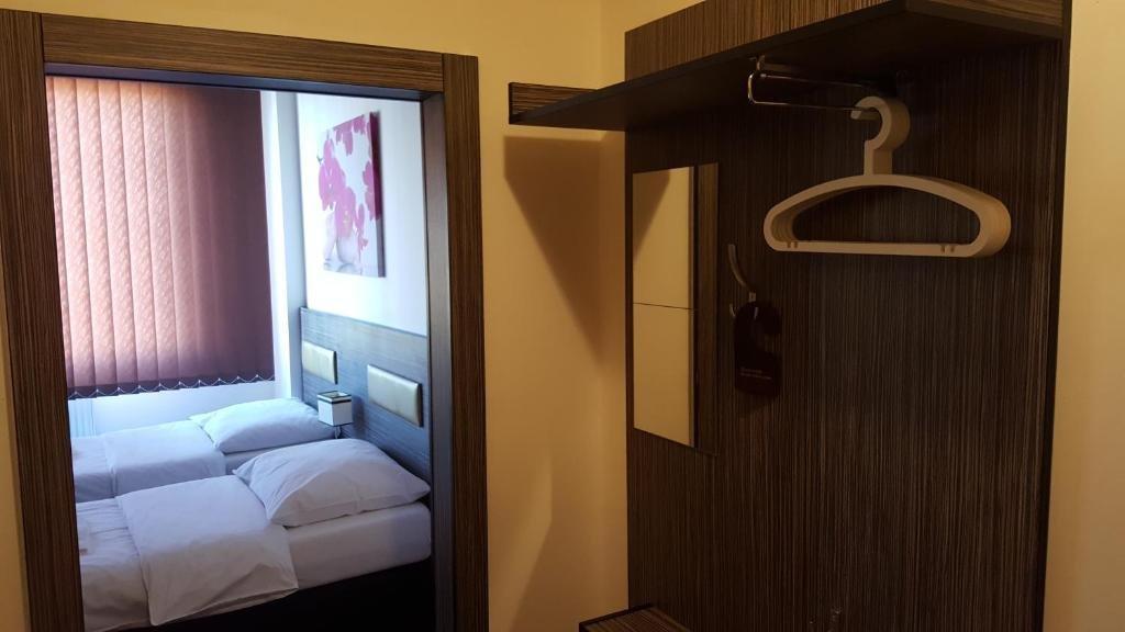 Hotel Montenegro Bruntál Extérieur photo