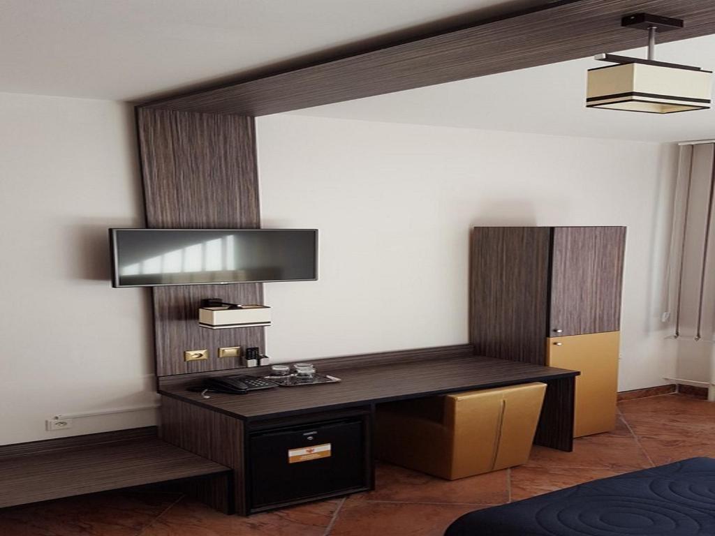 Hotel Montenegro Bruntál Extérieur photo