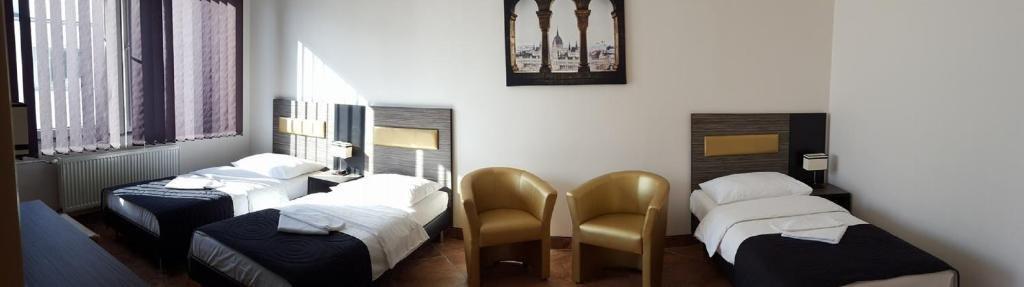 Hotel Montenegro Bruntál Extérieur photo