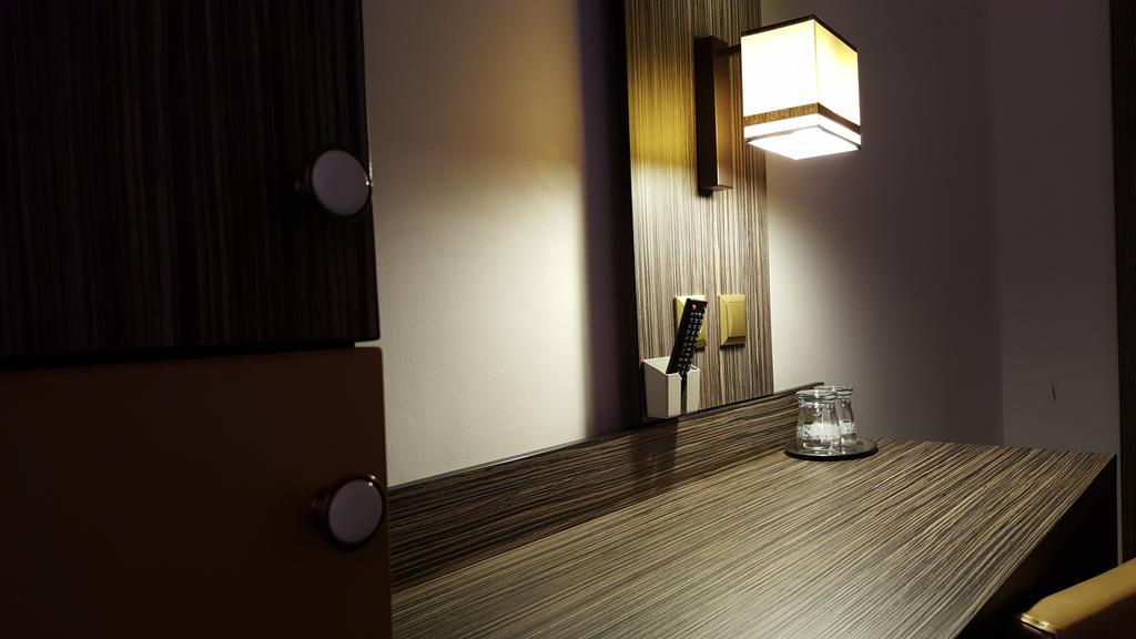 Hotel Montenegro Bruntál Extérieur photo