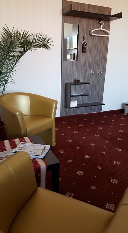 Hotel Montenegro Bruntál Extérieur photo