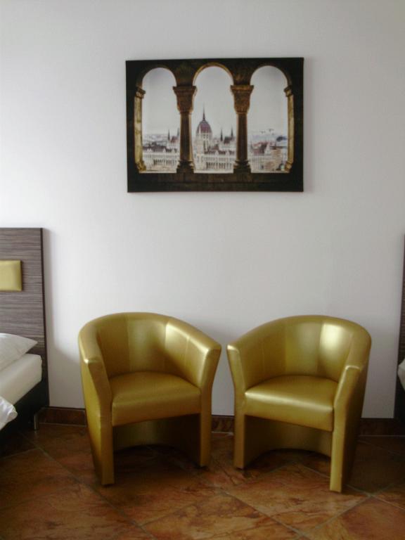 Hotel Montenegro Bruntál Extérieur photo