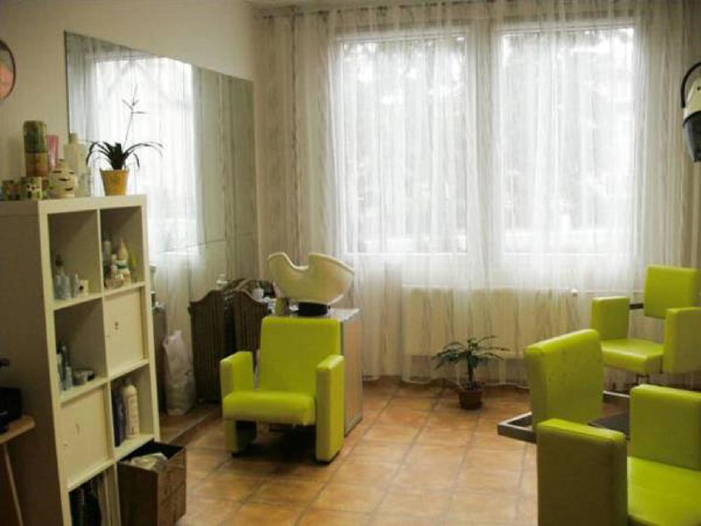 Hotel Montenegro Bruntál Extérieur photo